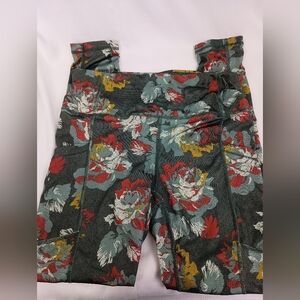 2/$30 Spring,Summer Vibes Running Activewear Leggings(#1,298)